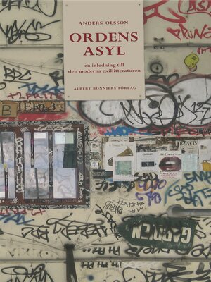 cover image of Ordens asyl